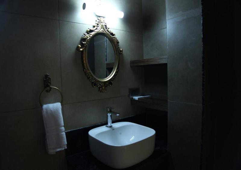 Dakshin Suites Srikakulam Luaran gambar