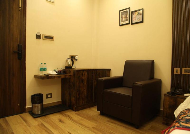 Dakshin Suites Srikakulam Luaran gambar