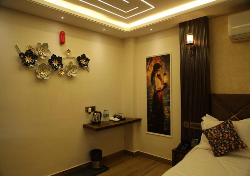 Dakshin Suites Srikakulam Luaran gambar