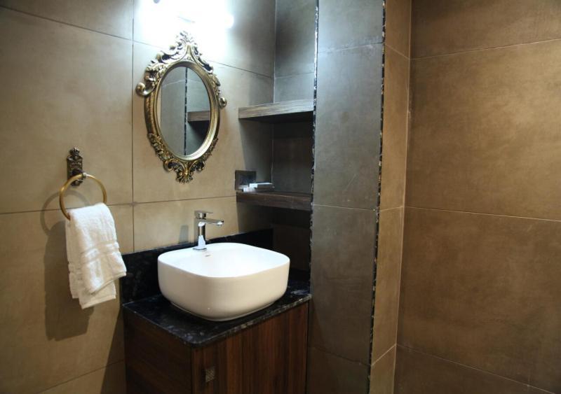 Dakshin Suites Srikakulam Luaran gambar