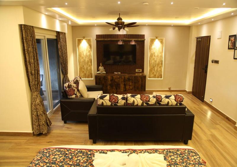 Dakshin Suites Srikakulam Luaran gambar